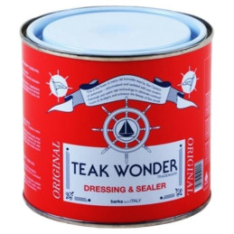 Sealer / Traitement - Teak...