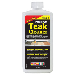Teck Cleaner - STAR BRITE
