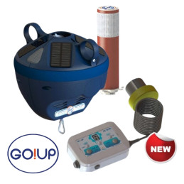 Bouée GO!UP NEO pour casier avec commande