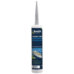 Colle/mastic MSR BC - BOSTIK