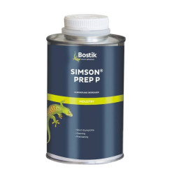 Primaire Simson Prep P -...