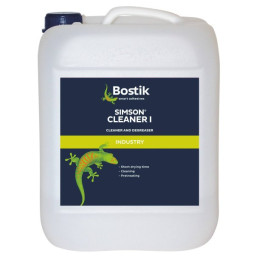 Simson® Cleaner I - BOSTIK