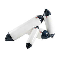 Pare-battage Heavy Duty - OSCULATI