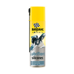 Lubrifiant silicones - BARDAHL