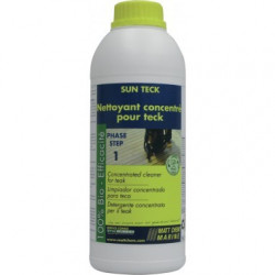 MATT CHEM - SUN TECK...