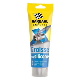 Graisse silicone de -50°C à...