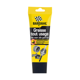 Graisse universelle tout usage - BARDAHL
