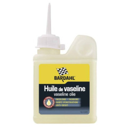 Huile de vaseline - BARDAHL