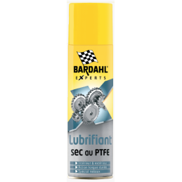 Lubrifiant PTFE - BARDAHL