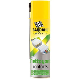 Nettoyant contact  - BARDAHL