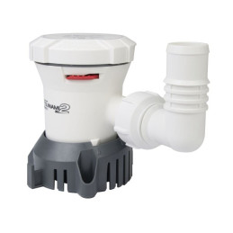 Pompe de cale Tsunami MK2...