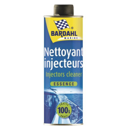 Nettoyant injecteurs...