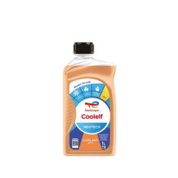 Liquide de refroidissement...