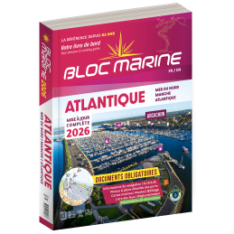 BLOC MARINE Atlantique 2026