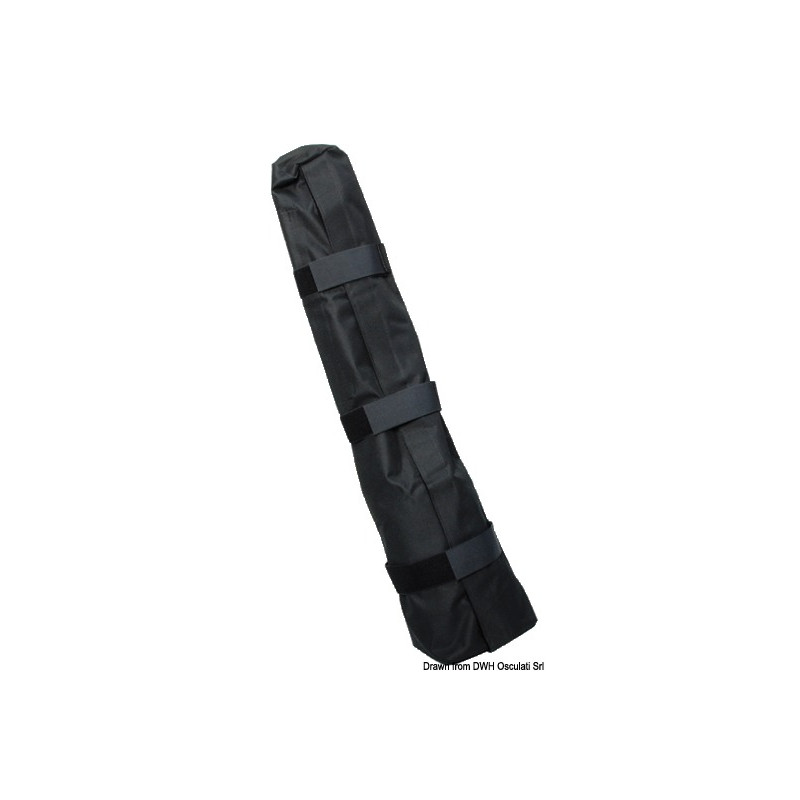Sac d'arrimage pour ancre démontable FORTRESS