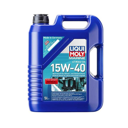 Huile Moteur Marine LIQUI...