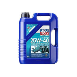Huile Moteur Marine LIQUI...