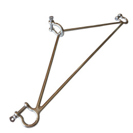Palonnier inox - Sea Tech &...