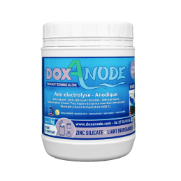 Doxanode 1 KG A+B