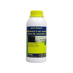 MATT DETACH 500ML DETACHANT...