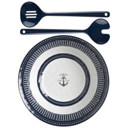 Saladier Sailor Soul avec...