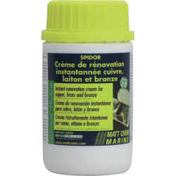 MATT CHEM - SPIDOR -...