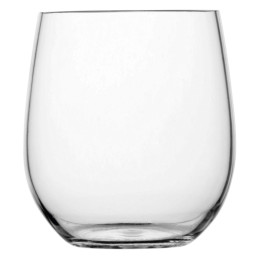 6 Verres à Eau...