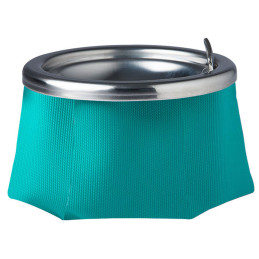 Cendrier Sail Acqua avec Couvercle | MARINE BUSINESS