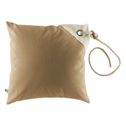 Coussin WATERPROOF beige - Marine Business | Lot de 2