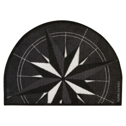 Paillasson ROSEWIND NOIR - Marine Business