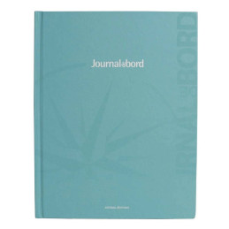 Livre d'or & Journal de bord