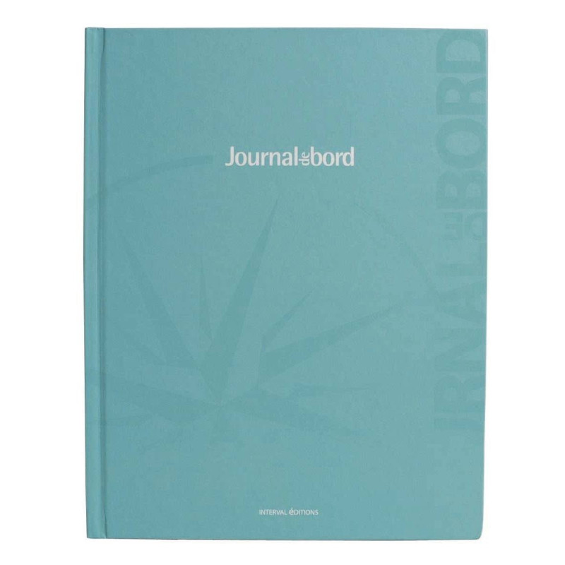 Livre d'or & Journal de bord
