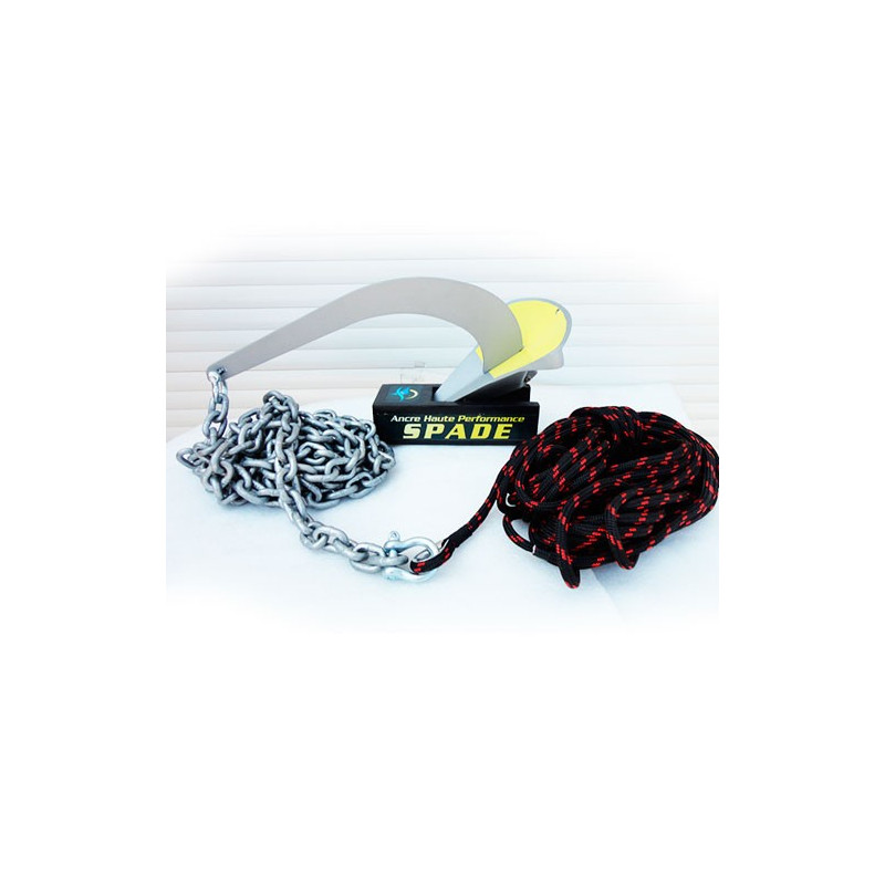 Pack mouillage A40