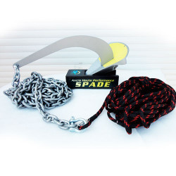 Pack mouillage A200