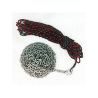 Pack de mouillage léger. Pack sans ancre Spade