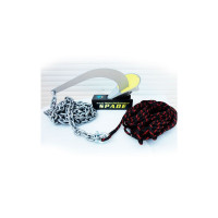 Pack mouillage secondaire avec Spade