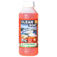 Marque Clean Boat