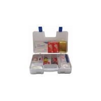 Premiers secours