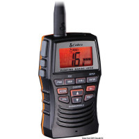 VHF PORTABLE