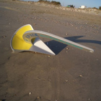Ancre Spade