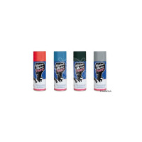 Peinture aérosol