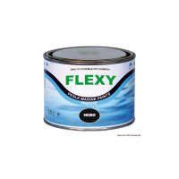 Peinture semi-rigide