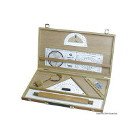 Instruments pour cartographie