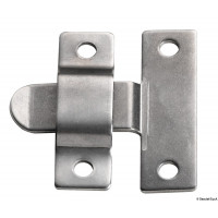 Boutons, oeillets de fixation