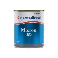 Antifouling bateau