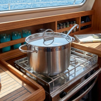 Casseroles et Cie