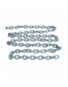 CHAINES & CORDAGES