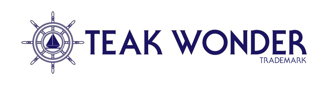 TEAK WONDER - BARKA