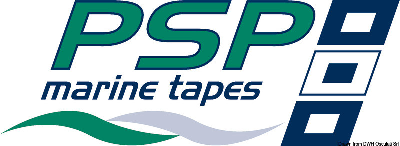 PSP Marine Tapes