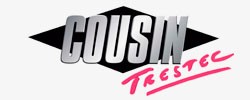 COUSIN TRESTEC